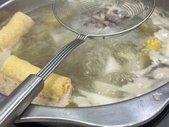 -潮汕牛肉火锅