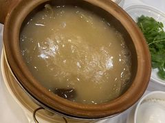 泰国鱼翅-阿诺泰·泰国餐厅(紫荆店)