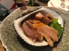 -阳光岛·海鲜盛宴(银泰中心in99店)
