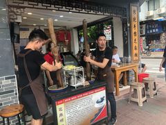 -芝麻糊世家(西华店)