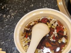 -汇聚德京味铜锅涮肉(沈家桥二路店)