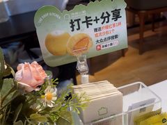 -汤城小厨•粤菜•靓汤(金宝街店)