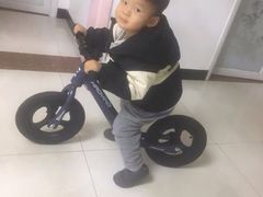 -趣动熊运动发展中心(乐坊校区)