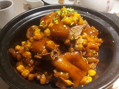 -尚一汤·粤菜海鲜(环球港店)