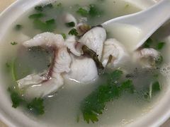-玲又珑美食(盘福路店)