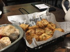 -大洋家·精品潮汕菜·生腌砂锅粥(天河东路店)