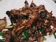 -九龙大酒店·金牌楚菜(武泰闸店)