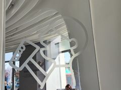 -喜茶(迪士尼小镇DP店)