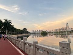 -南宁南湖公园