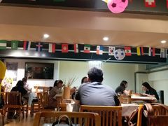 -云晓光头烧烤吧(新大陆广场店)