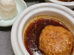 -羲和雅苑•北京烤鸭(国贸商城店)