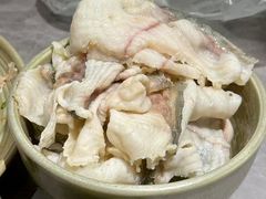 -阿源鱼捞斑鱼火锅·海鲜粥(山景尚宅店)