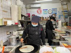 -何太吉·煎饼果子(海防路店)