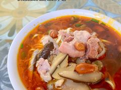 -吴记怪味面(牛王庙店)