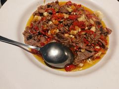 -潇湘码头·鲜湘菜(清河店)