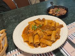 -仁义涵西餐·咖啡(中华巴洛克店)