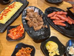 -恩你小木屋·烤肉韩式料理(嘉兴秀洲店)