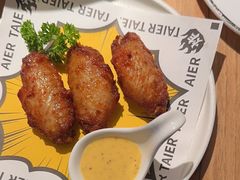 -太二酸菜鱼(宁波来福士店)