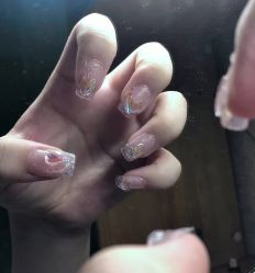 -Halo美甲美睫