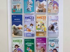 -美联众合动物医院·24h京西诊疗中心