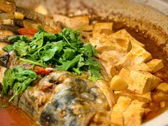 -后海16号·北京私房菜