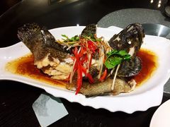 -老巴刹新加坡餐厅