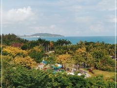 -三亚海棠湾万丽度假酒店