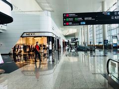 -广州白云国际机场-T2航站楼