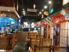 大堂-有喜屋·深夜食堂(环宇荟店)