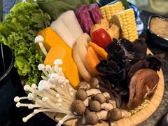 -湊湊火锅·茶憩(世博大道店)