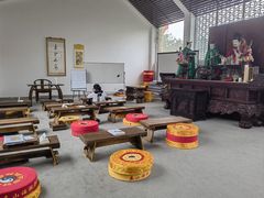 -句容茅山景区