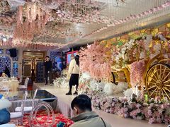 大堂-芭菲盛宴·环球美食(袁家岗店)