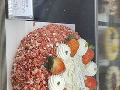 -85度C(东莞常平新南街店)