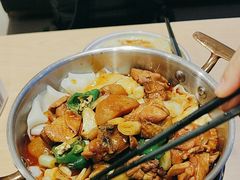 -西部马华清真食府·丝路菜(大钟寺店)