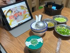 -掌上鲜(南顺城街店)
