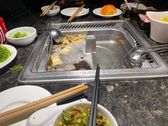 -海底捞火锅(德辉广场店)