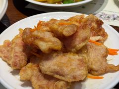 -老厨家(友谊路总店)