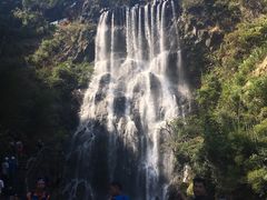 -古龙峡云天玻霸