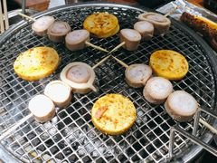 烤实蛋-原始泥炉烤肉(总店)