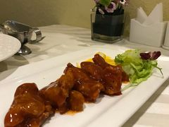 -维兰西餐(万泉河店)
