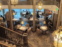 -波特曼西餐厅(中央大街店)