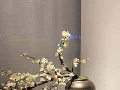 -梅花境(万科店)