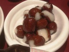 -老吉士酒家(天平路店)
