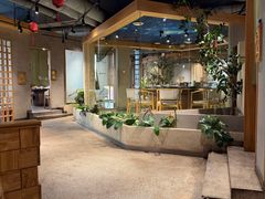 -蘸小院铁锅炖·蘸酱菜·东北菜(怀远门店)