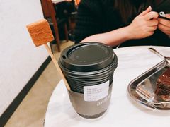 -Awfully Chocolate(来福士广场店)