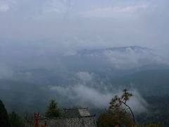 -腾冲云峰山