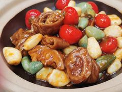 -方荣糊涂菜馆(湖北路店)