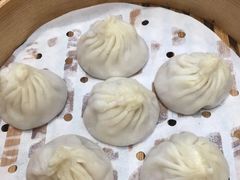 鲜肉小笼-苏小柳手工点心(人民广场分院)