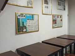 大堂-欧阳家吊炉饼(九纬路店)