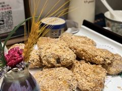 -君霖海鲜私房菜(春柳店)